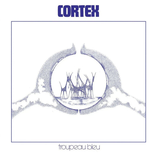 Cortex - Troupeau Bleu (Import) (LP) - Joco Records