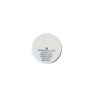 Cosmin Trg - Terminus Abrupt Ep (Vinyl) - Joco Records
