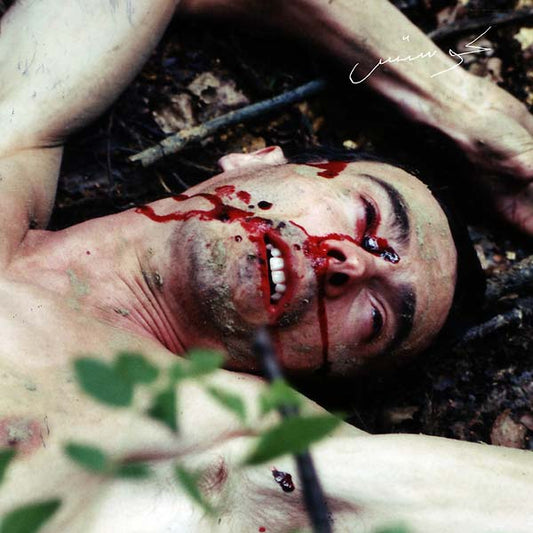 Costes - Pas Encore Mort (LP) - Joco Records