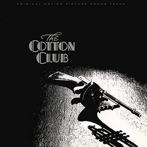 Cotton Club / O.S.T. - Cotton Club / O.S.T. (LP) - Joco Records