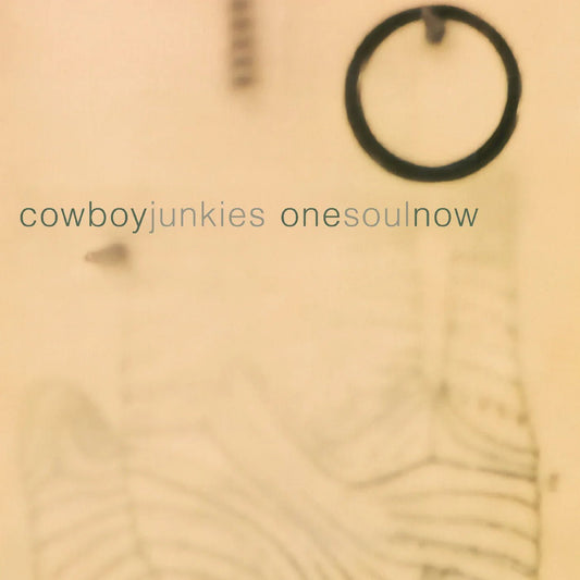 Cowboy Junkies - One Soul Now (Yellow Marble Vinyl) (LP) - Joco Records
