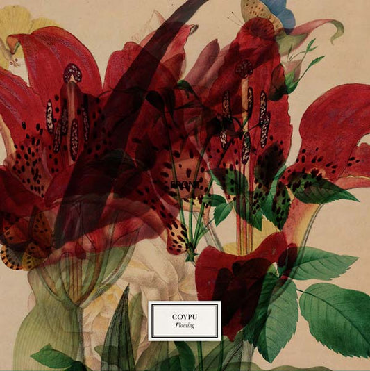 Coypu - Floating (LP) - Joco Records