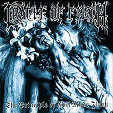 Cradle Of Filth - Principle Of Evil Made Flesh (2 LP) - Joco Records