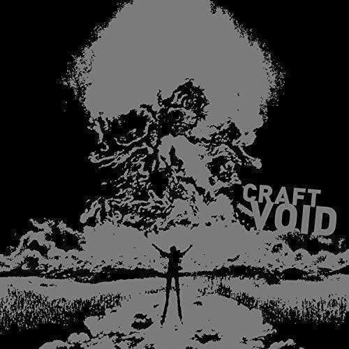 Craft - Void (2 LP) - Joco Records