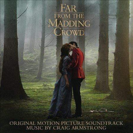 Craig Armstrong - Far From The Madding Crowd / O.S.T. (Ogv) (LP) - Joco Records