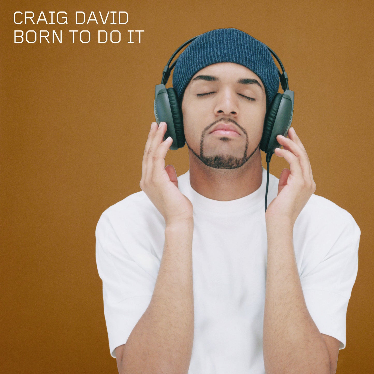 Craig David - Born To Do It (Gold Vinyl) (2 LP)