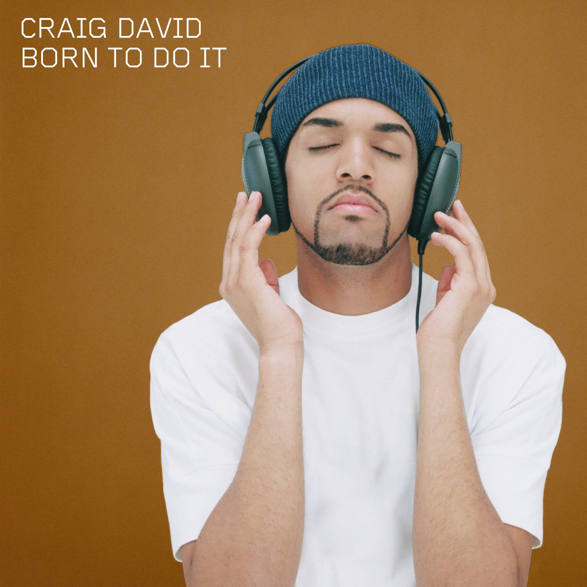 Craig David - Born To Do It (Gold Vinyl) (2 LP)