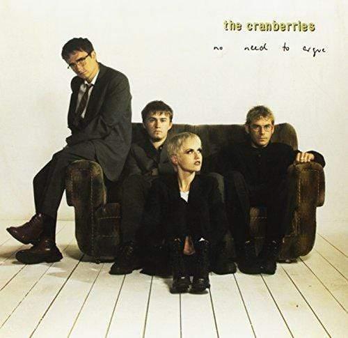 Cranberries - No Need To Argue (LP) - Joco Records