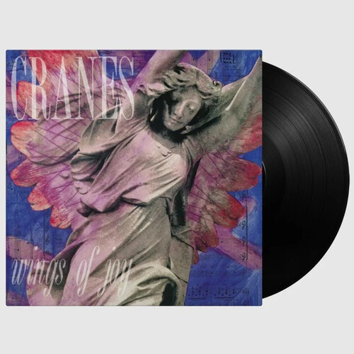 Cranes - Wings Of Joy (Limited Import, 180 Gram) (LP)