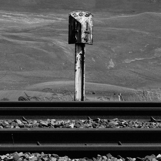 Craven Faults - Sidings (Indie Exclusive "Freight Bauxite" Vinyl) (Indie Exclusive)