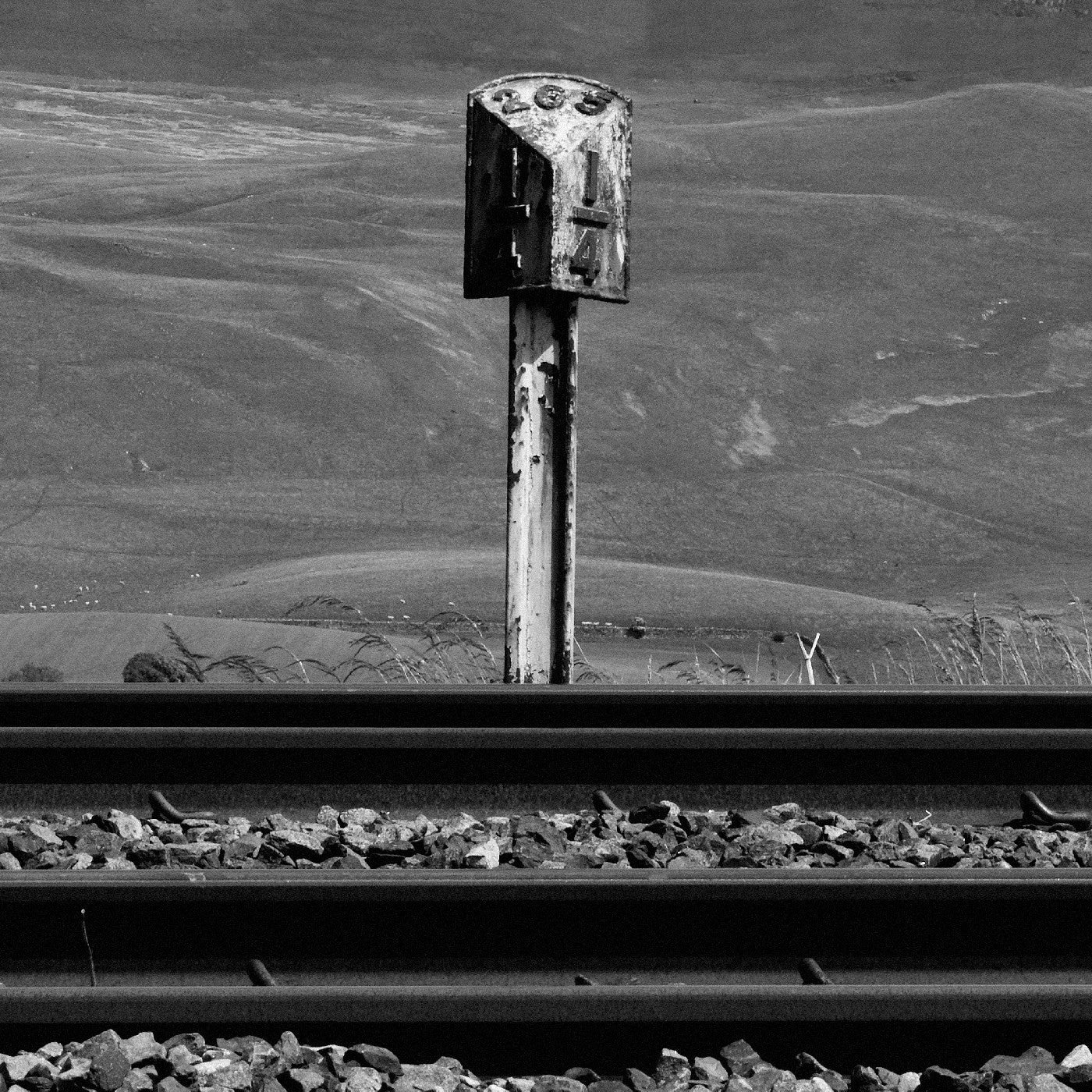 Craven Faults - Sidings