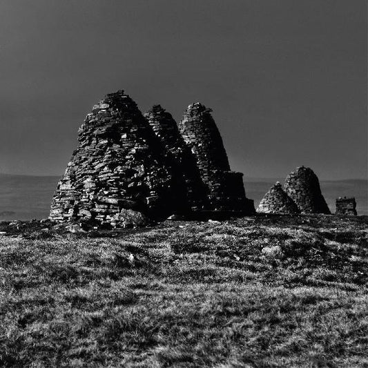 Craven Faults - Standers (2 LP) - Joco Records