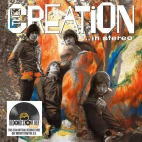 Creation, The - In Stereo (2 LP) - Joco Records
