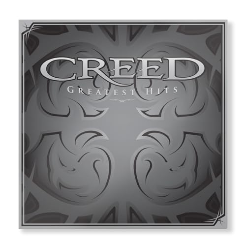 Creed - Greatest Hits [2 LP]