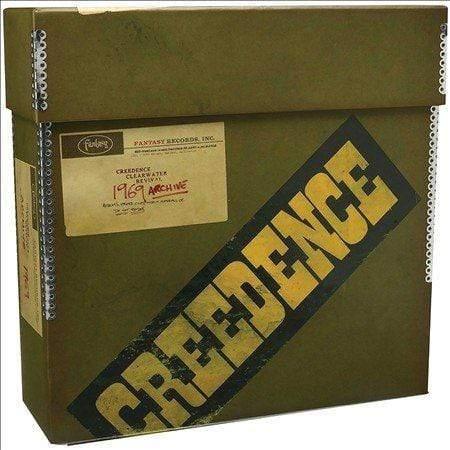 Creedence Clearwater - 1969 Box Set (Vinyl Box Set) - Joco Records