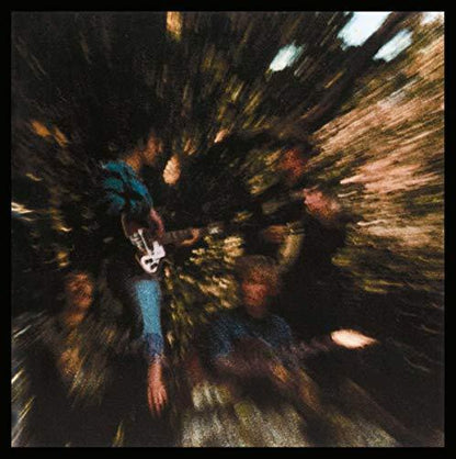 Creedence Clearwater - Bayou Country (LP) - Joco Records