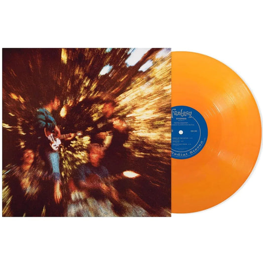 Creedence Clearwater Revival - Bayou Country (2025 Remaster, Tangerine Vinyl) (LP) - Joco Records