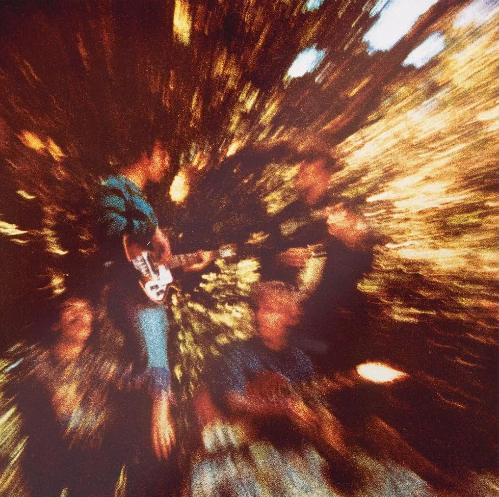 Creedence Clearwater Revival - Bayou Country (2025 Remaster, Tangerine Vinyl) (LP) - Joco Records