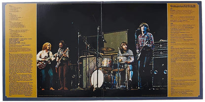 Creedence Clearwater Revival - Chronicle: The 20 Greatest Hits (2 LP) - Joco Records