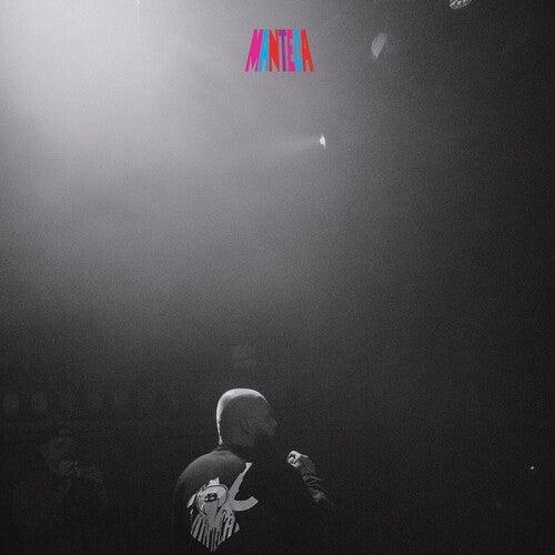 Crimeapple - El Cantante (LP) - Joco Records