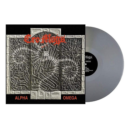 Cro-Mags - Alpha Omega (Color Vinyl, Import) (LP) - Joco Records
