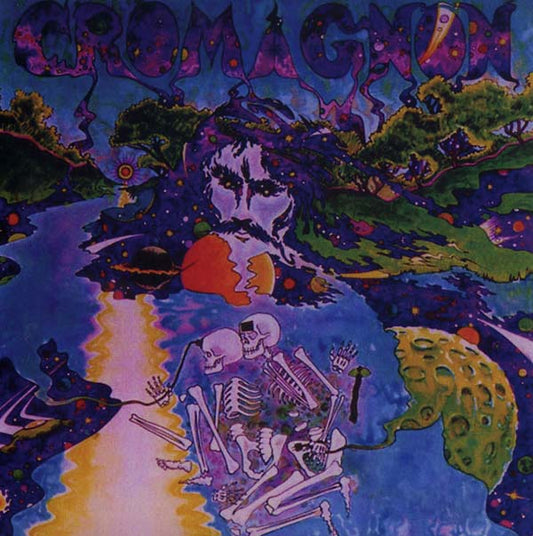 Cromagnon - Cave Rock (LP) - Joco Records