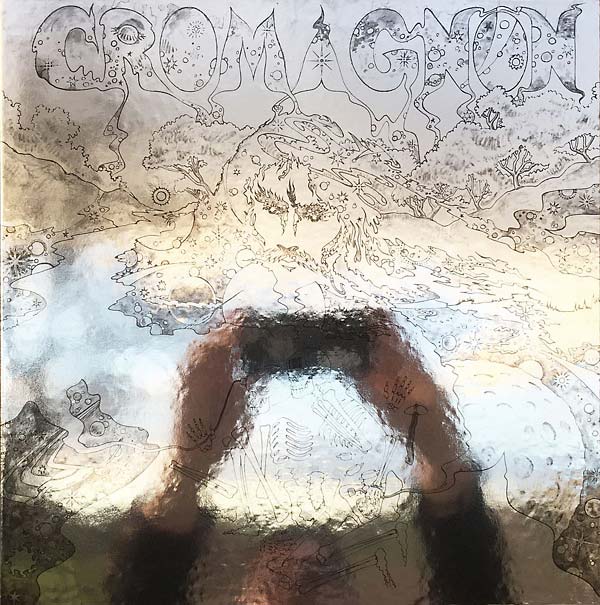 Cromagnon - Orgasm (LP) - Joco Records