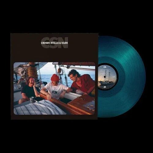 Crosby, Stills & Nash - Csn (Brick & Mortar Exclusive) (LP) - Joco Records