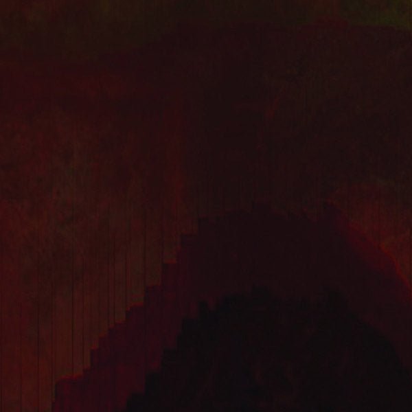 Crotaphytus - Acanthosaura (LP) - Joco Records