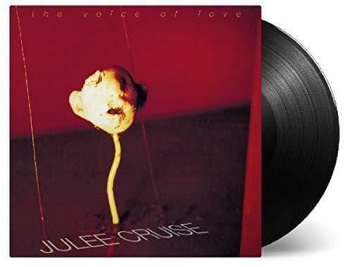 Cruise,Julee - Voice Of Love (2 LP) - Joco Records