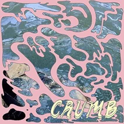 Crumb - Crumb / Locket (Double EP) (Extended Play) (12-Inch Vinyl EP) - Joco Records