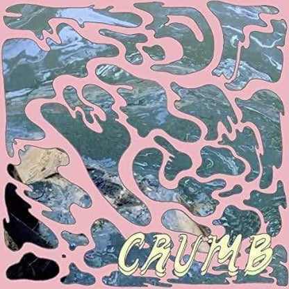 Crumb - Crumb / Locket (Double EP) (Extended Play) (12-Inch Vinyl EP) - Joco Records