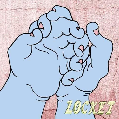 Crumb - Crumb / Locket (Double EP) (Extended Play) (12-Inch Vinyl EP) - Joco Records