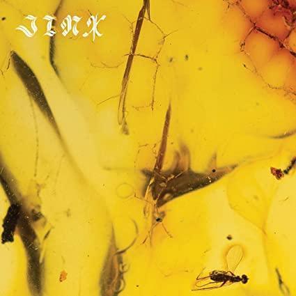 Crumb - Jinx (LP) - Joco Records