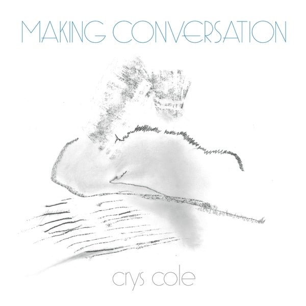 Crys Cole - Making Conversation (LP) - Joco Records