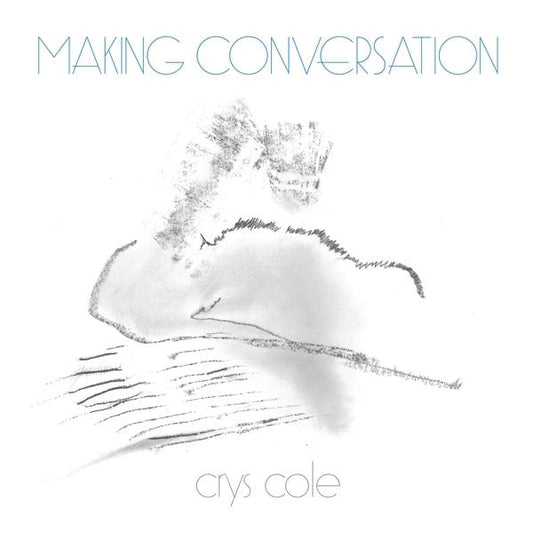 Crys Cole - Making Conversation (LP) - Joco Records