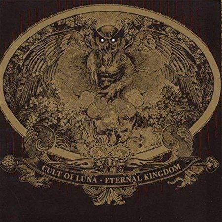 Cult Of Luna - Eternal Kingdom (12 & 8) (2 LP) - Joco Records