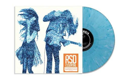 Cults - Static: 10th Anniversary Edition (Sky Blue Vinyl) - Joco Records