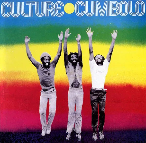 Culture - Cumbolo (LP) - Joco Records