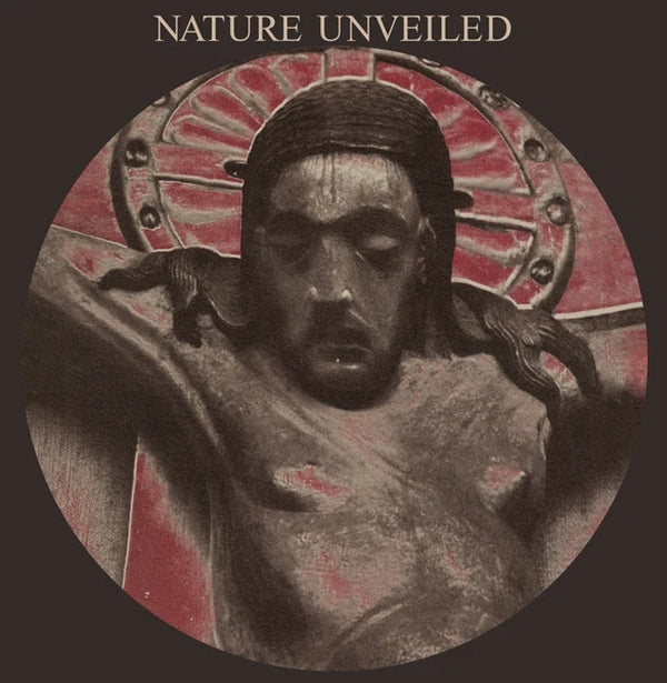 Current 93 - Nature Unveiled (Picture Disc Vinyl)