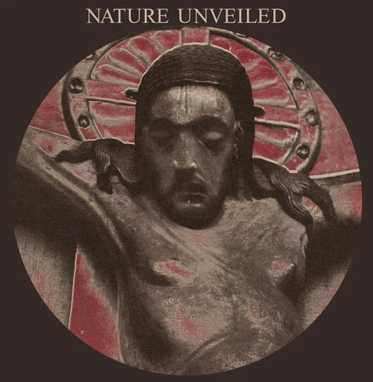 Current 93 - Nature Unveiled (Picture Disc Vinyl)