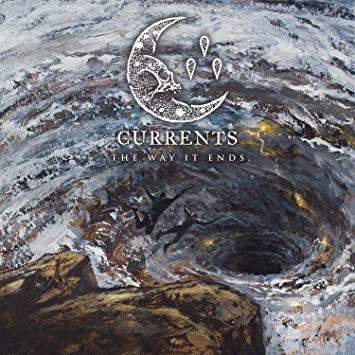 Currents - The Way It Ends (Indie Exclusive, Splatter Vinyl) (LP) - Joco Records
