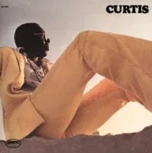 Curtis Mayfield - Curtis (LP) - Joco Records