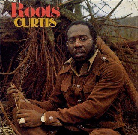 Curtis Mayfield - Roots (LP) - Joco Records