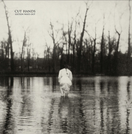 Cut Hands - Sixteen Ways Out (LP) - Joco Records