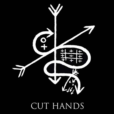 Cut Hands - Volume 3 (LP) - Joco Records