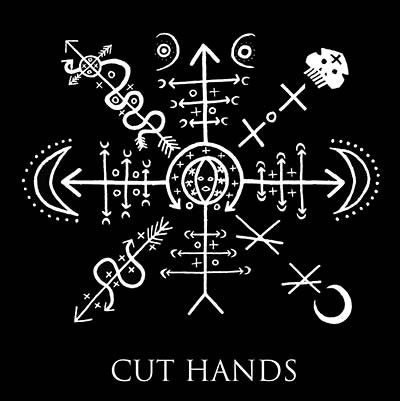Cut Hands - Volume 4 (LP) - Joco Records