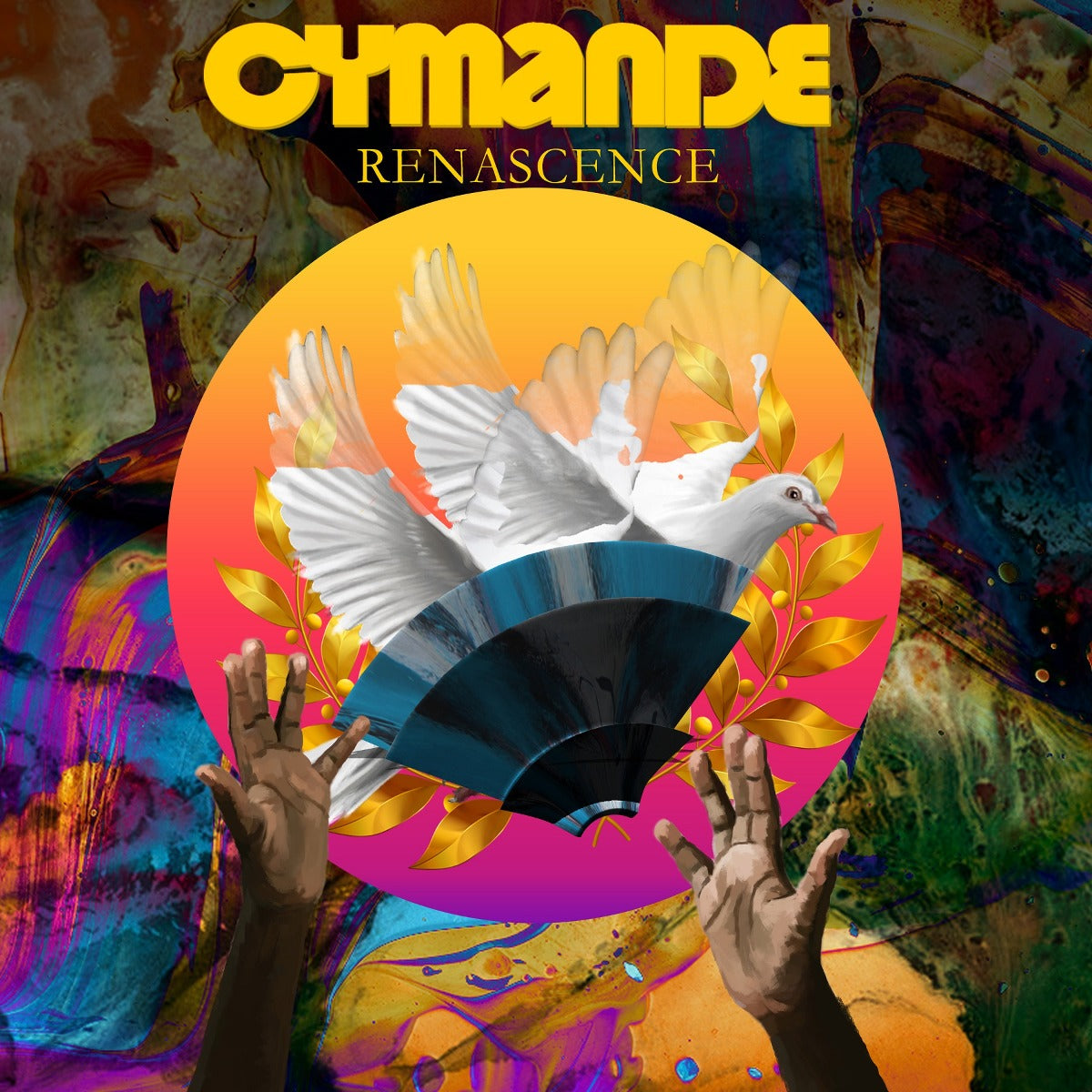 Cymande - Renascence (LP)