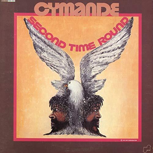 Cymande - Second Time Around (LP) - Joco Records