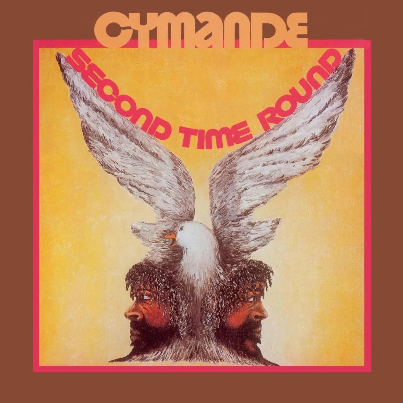 Cymande - Second Time Round (Limited Edition, Green Vinyl) (LP) - Joco Records